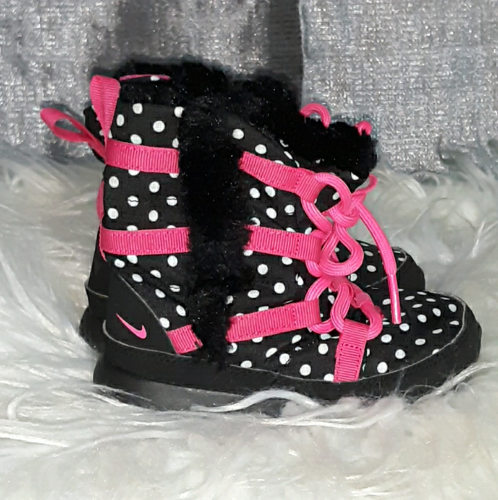 Nike Boot/Ies